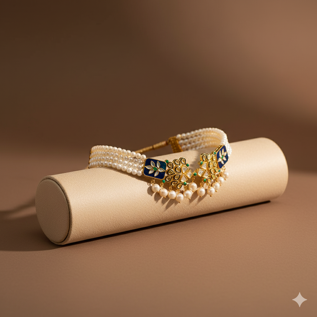 Alara Fresco Necklace