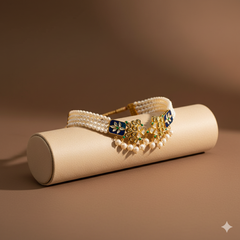 Alara Fresco Necklace