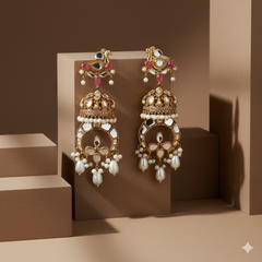 Amaara Earrings