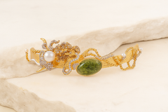 Aquatic Dreams Choker