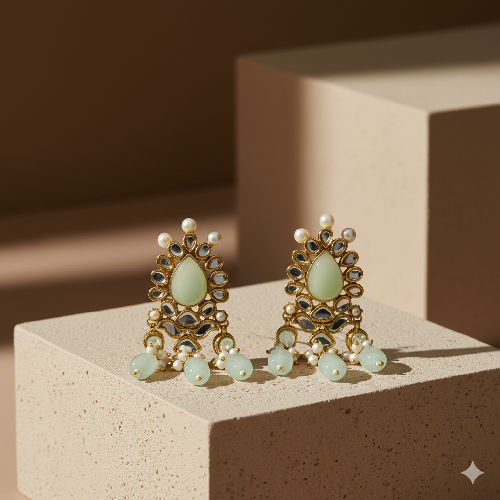 Ayana Earrings