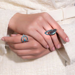 Divina Ring