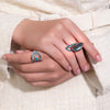 Divina Ring