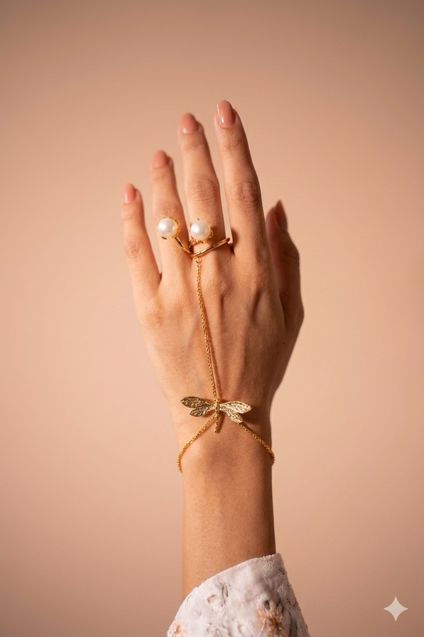 Hand Chains