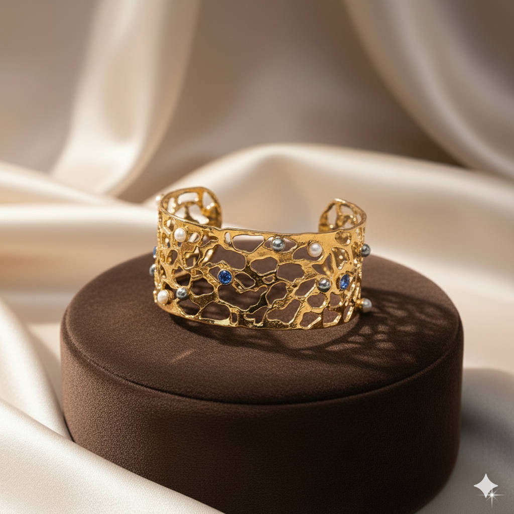 Chloe Bangle