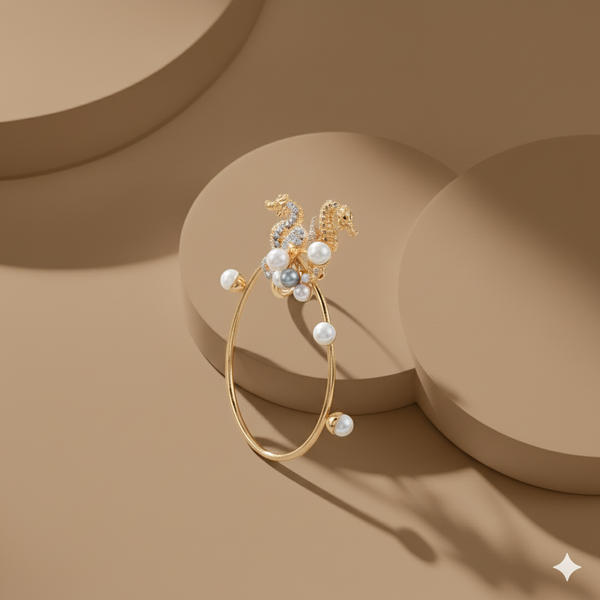 EAR CUFFS
