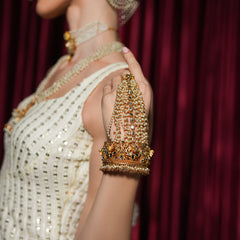 Vintage Verse Hand piece