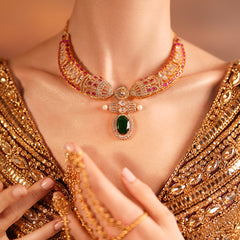 The Victorian Collar