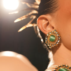 The Mint Monarch Stud