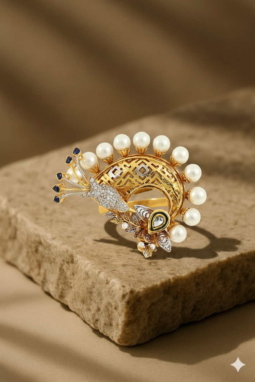 Desire Ring