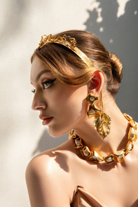 Dew Drop Necklace