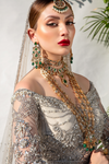Emerald Glow Earrings