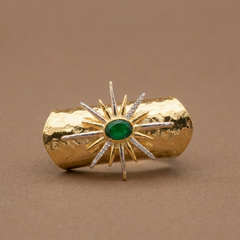 Statement Ring