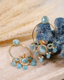 Sange Mar Mar Earring