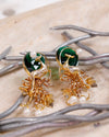 Maya Earring
