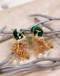 Maya Earring