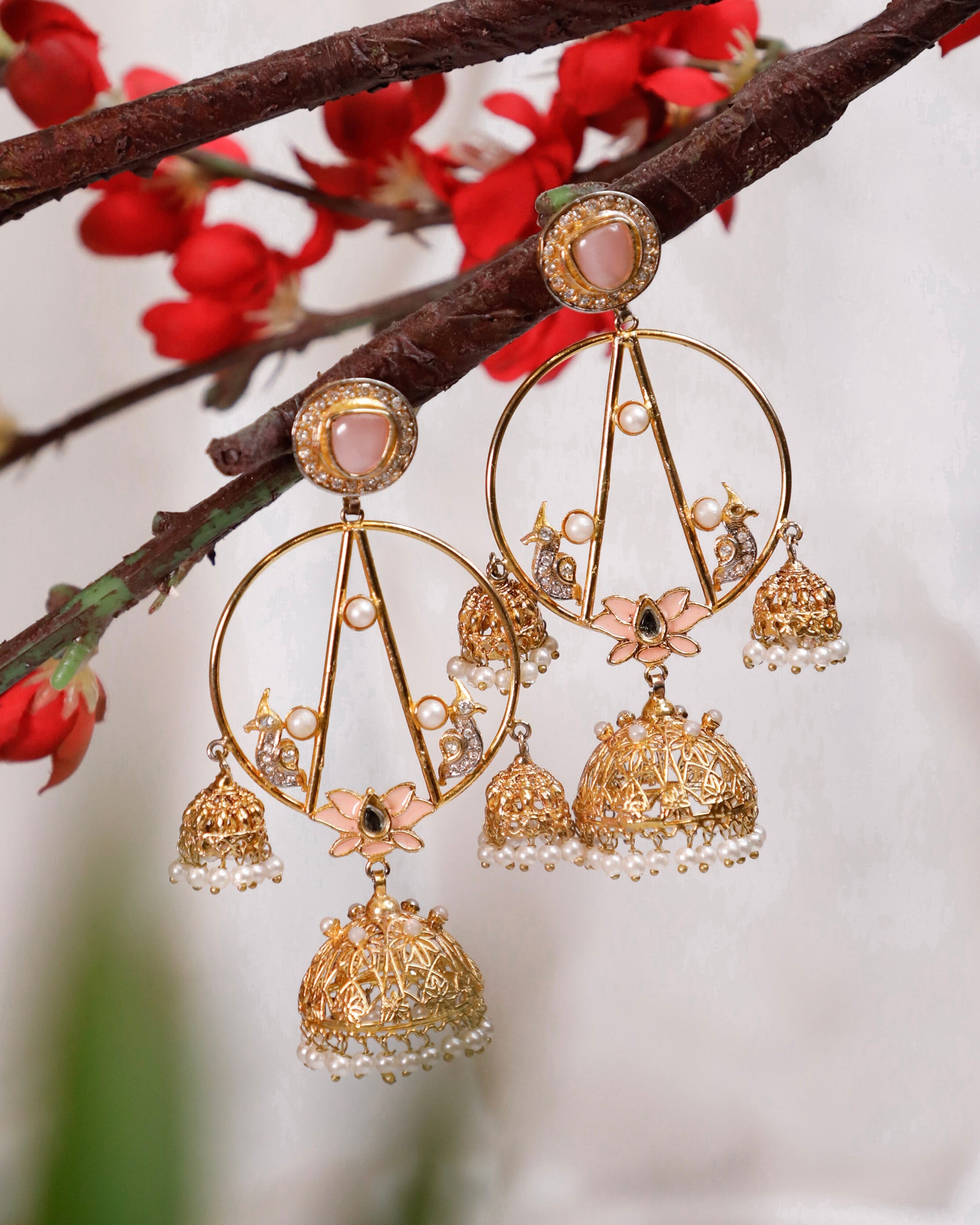 Husn Earring