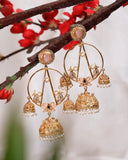Husn Earring