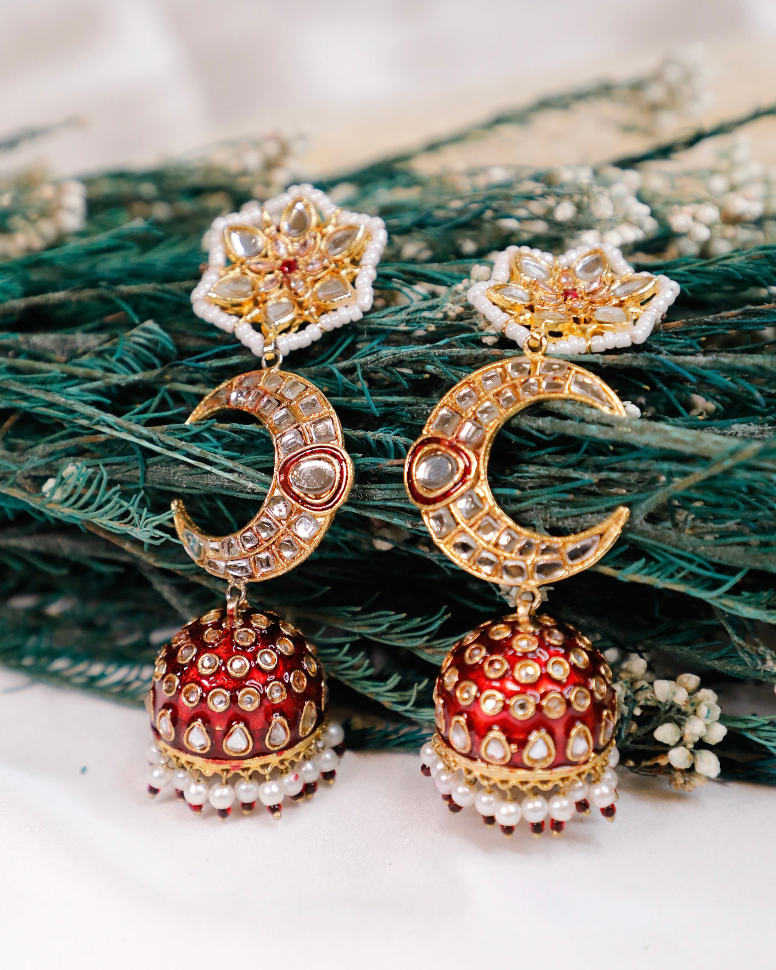 Bahaar Earring