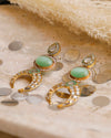 Imaan Earring