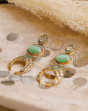 Imaan Earring