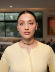Zira Choker