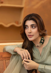 Gilded Garden choker