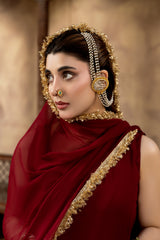 Vintage Verse Earrings