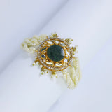 Mystic Jade Bracelet