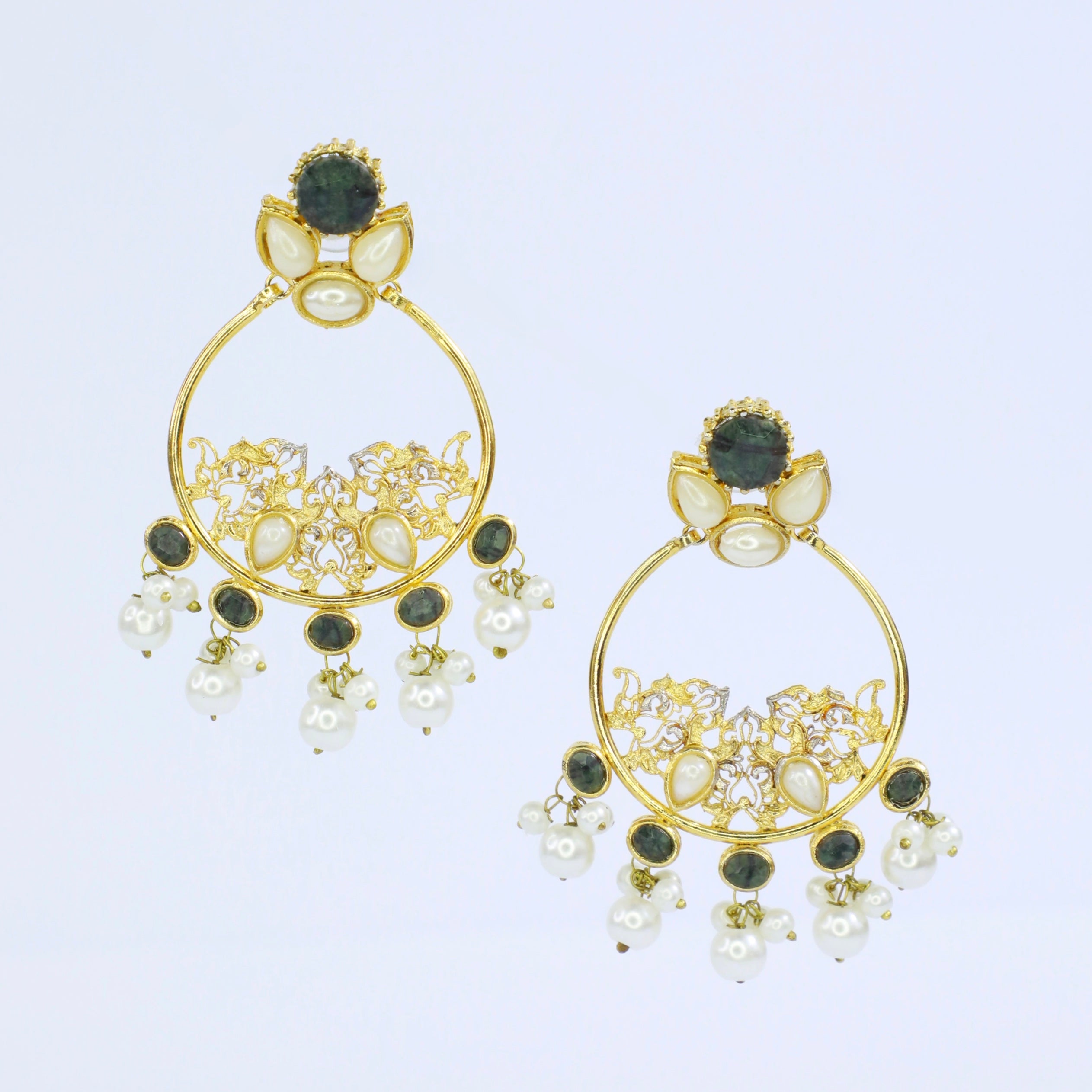 Starry Night Earrings