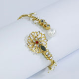 Charm Bangle