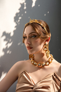 Stargirl Head Piece