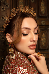 Gemma Head Piece