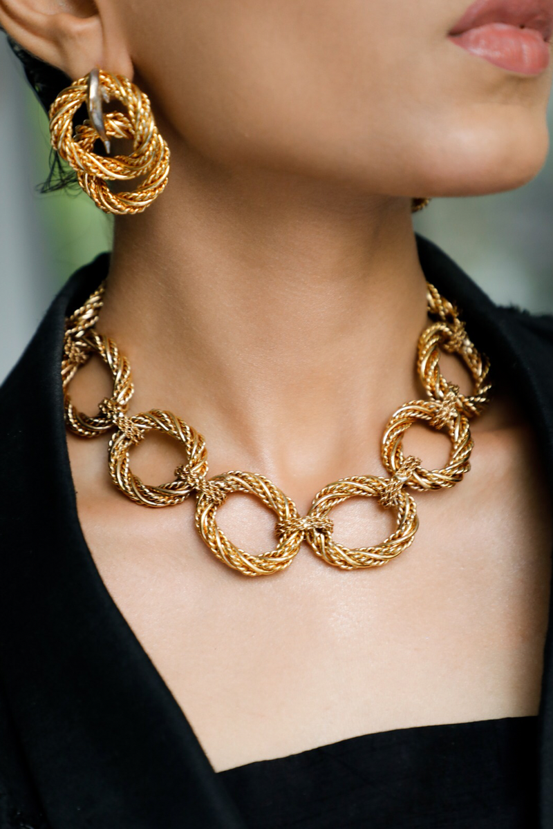 Euphoria Necklace