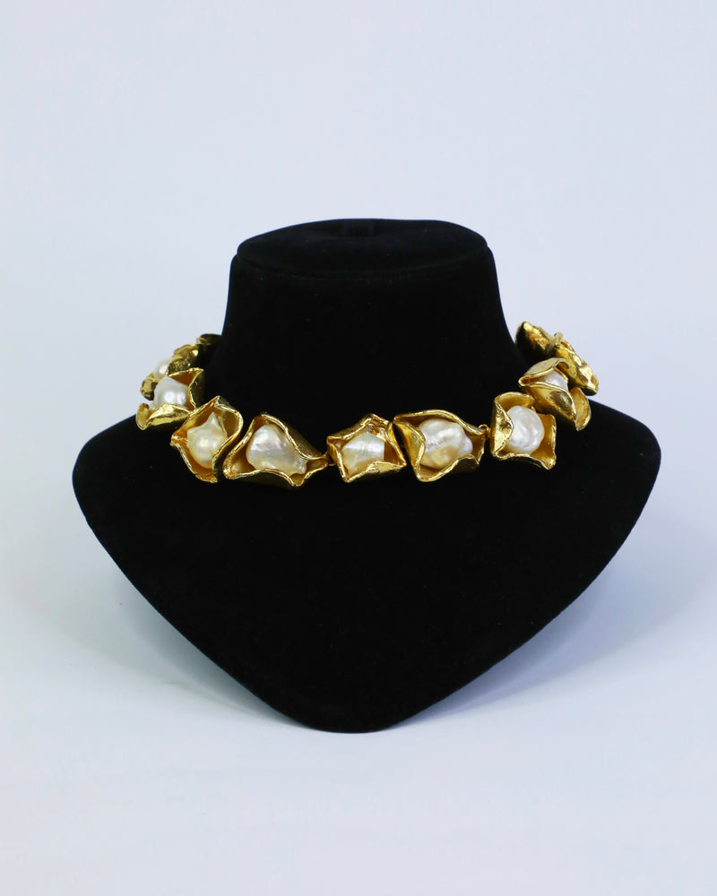 Dew Drop Necklace