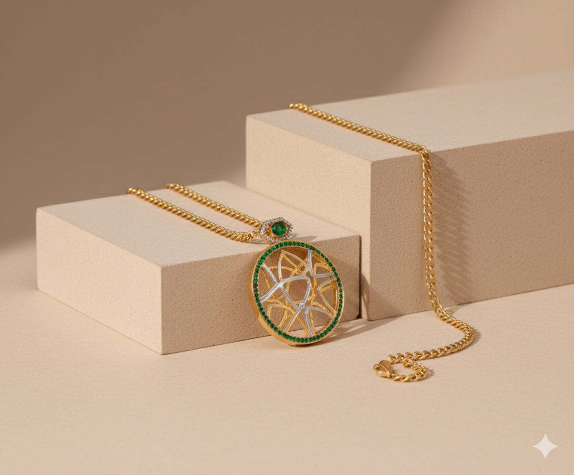 Julia Necklace