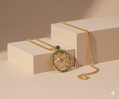 Julia Necklace