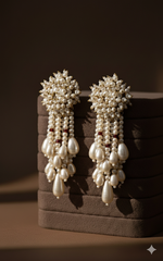 Ocean Kiss Earrings