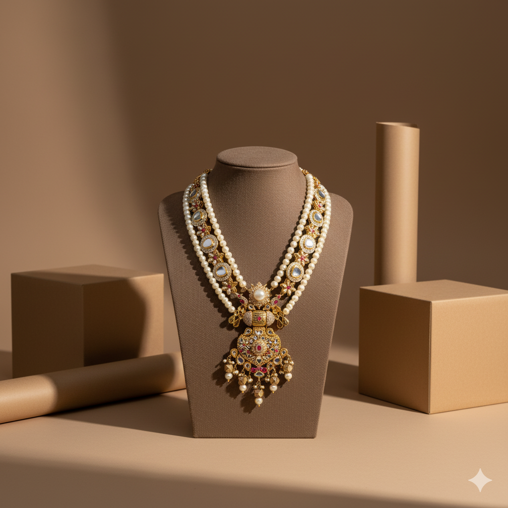 Ruya Reesa Necklace