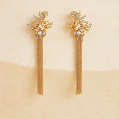 Soul of Water Earrings
