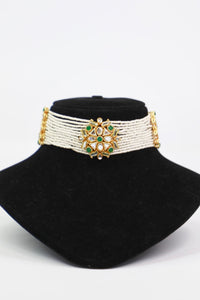 Stella Necklace