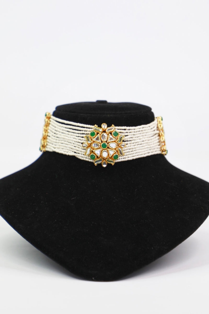 Stella Necklace