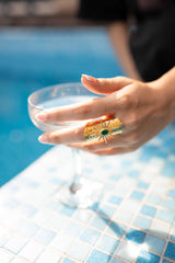 Statement Ring
