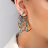 Divina Earrings