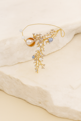 Oceanic Stories Necklace