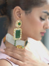 Zoe Earrings
