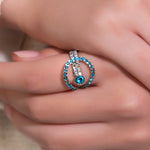 Divina Ring