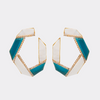 Exquisite earrings