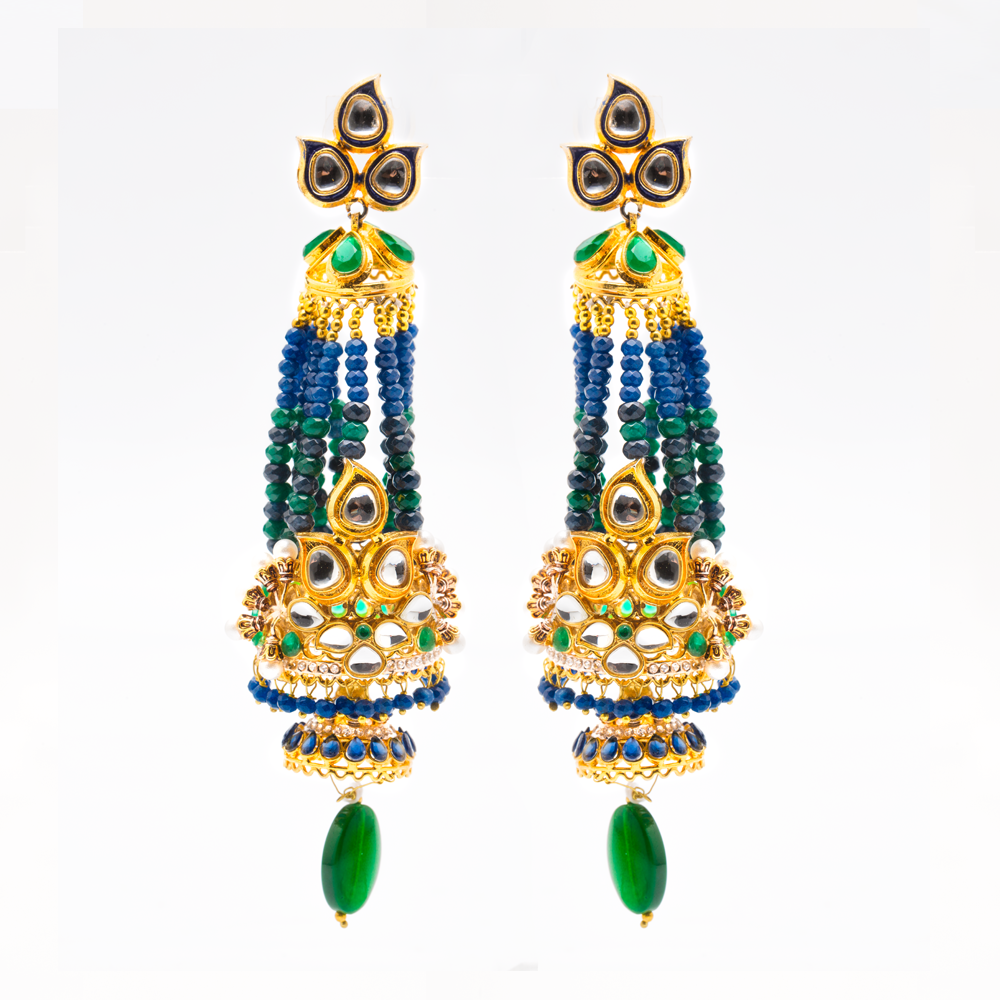 Mahgul Earrings