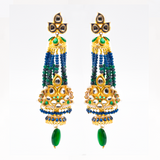 Mahgul Earrings